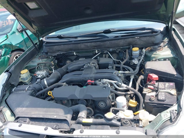 Aukcja sprzedaży 2013 Subaru Outback 2.5i Premium, vin: 4S4BRCCC8D3305803, numer aukcji: 45714610