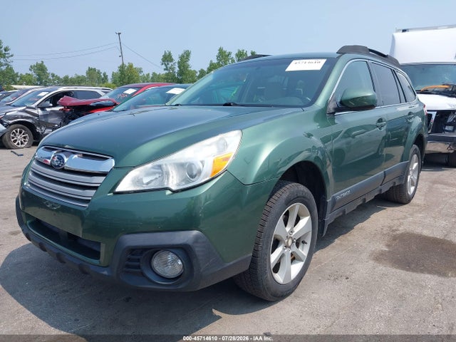 Aukcja sprzedaży 2013 Subaru Outback 2.5i Premium, vin: 4S4BRCCC8D3305803, numer aukcji: 45714610