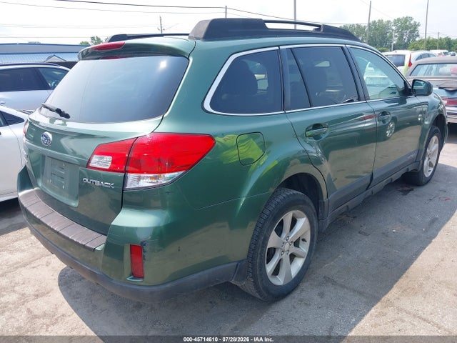 Aukcja sprzedaży 2013 Subaru Outback 2.5i Premium, vin: 4S4BRCCC8D3305803, numer aukcji: 45714610