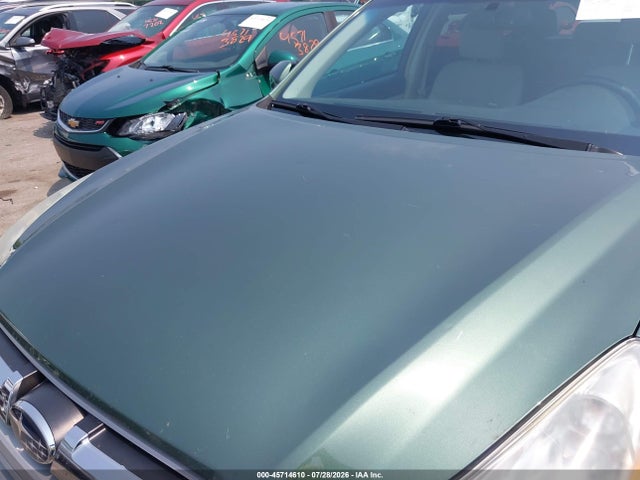 Aukcja sprzedaży 2013 Subaru Outback 2.5i Premium, vin: 4S4BRCCC8D3305803, numer aukcji: 45714610