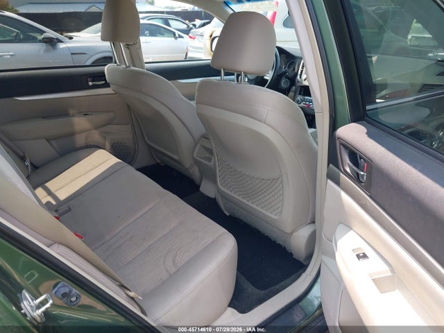 Aukcja sprzedaży 2013 Subaru Outback 2.5i Premium, vin: 4S4BRCCC8D3305803, numer aukcji: 45714610