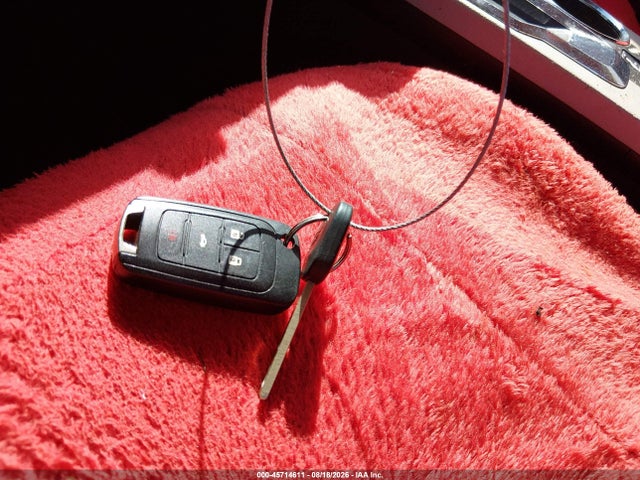 Aukcja sprzedaży 2011 Gmc Terrain Sle-1, vin: 2CTALMEC9B6289741, numer aukcji: 45714611