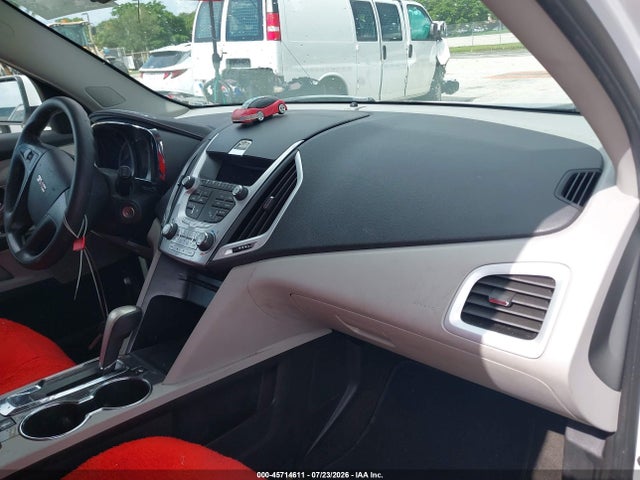 Aukcja sprzedaży 2011 Gmc Terrain Sle-1, vin: 2CTALMEC9B6289741, numer aukcji: 45714611