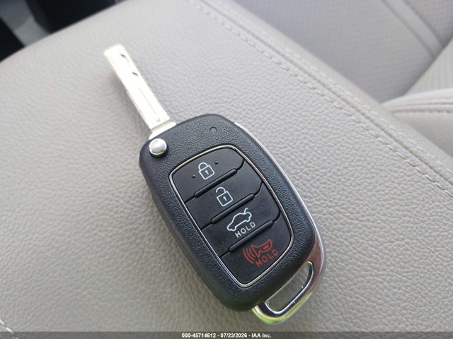 Продаж на аукціоні авто 2018 Hyundai Sonata Eco, vin: 5NPE24AA8JH699185, номер лоту: 45714612