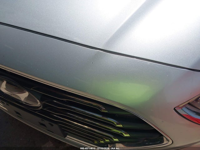 Продаж на аукціоні авто 2018 Hyundai Sonata Eco, vin: 5NPE24AA8JH699185, номер лоту: 45714612