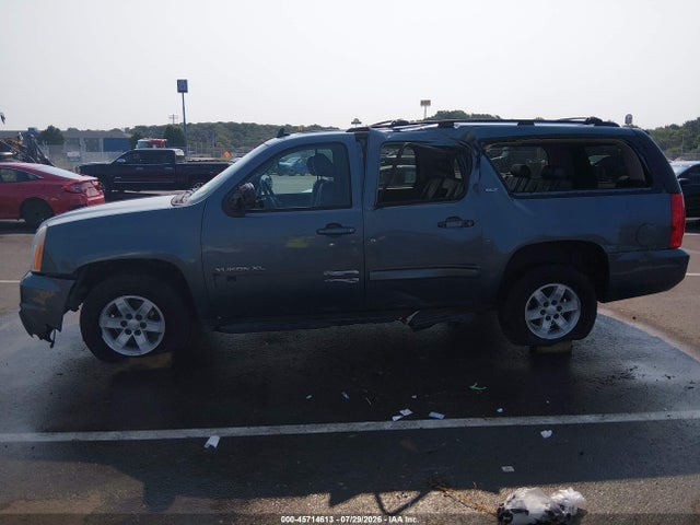 Продажа на аукционе авто 2010 Gmc Yukon Xl 1500 Slt, vin: 1GKUKKE34AR259229, номер лота: 45714613
