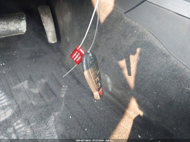 Aukcja sprzedaży 2008 Dodge Challenger Srt8, vin: 2B3LJ74W08H289584, numer aukcji: 45714616