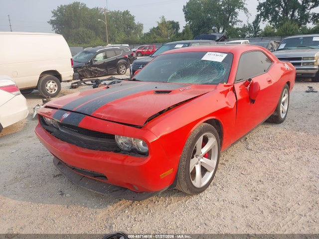 Aukcja sprzedaży 2008 Dodge Challenger Srt8, vin: 2B3LJ74W08H289584, numer aukcji: 45714616