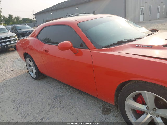 Aukcja sprzedaży 2008 Dodge Challenger Srt8, vin: 2B3LJ74W08H289584, numer aukcji: 45714616