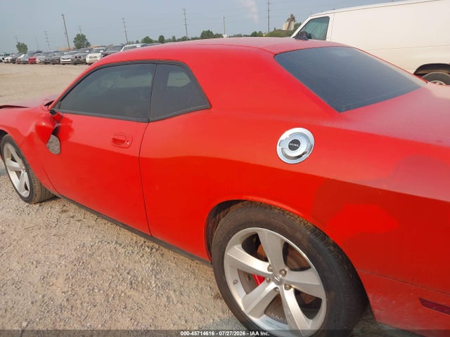 Aukcja sprzedaży 2008 Dodge Challenger Srt8, vin: 2B3LJ74W08H289584, numer aukcji: 45714616