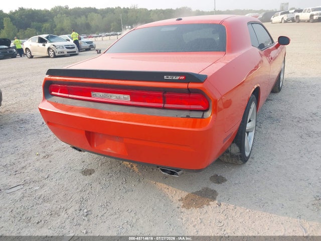 Aukcja sprzedaży 2008 Dodge Challenger Srt8, vin: 2B3LJ74W08H289584, numer aukcji: 45714616