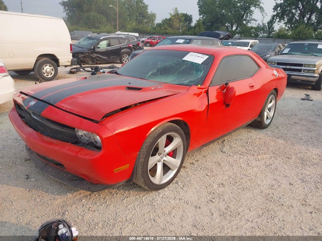 Aukcja sprzedaży 2008 Dodge Challenger Srt8, vin: 2B3LJ74W08H289584, numer aukcji: 45714616