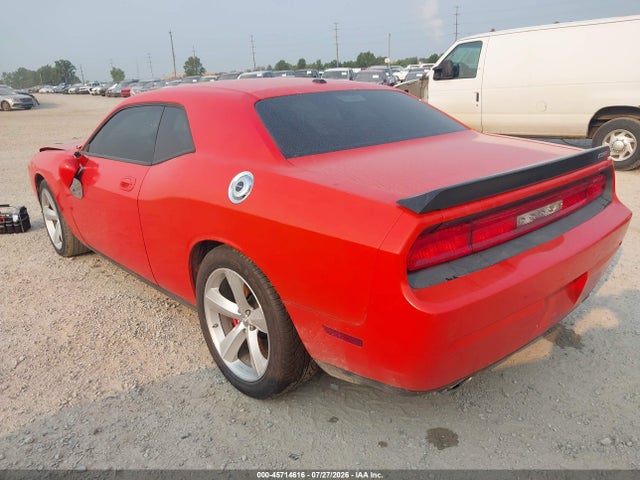Aukcja sprzedaży 2008 Dodge Challenger Srt8, vin: 2B3LJ74W08H289584, numer aukcji: 45714616