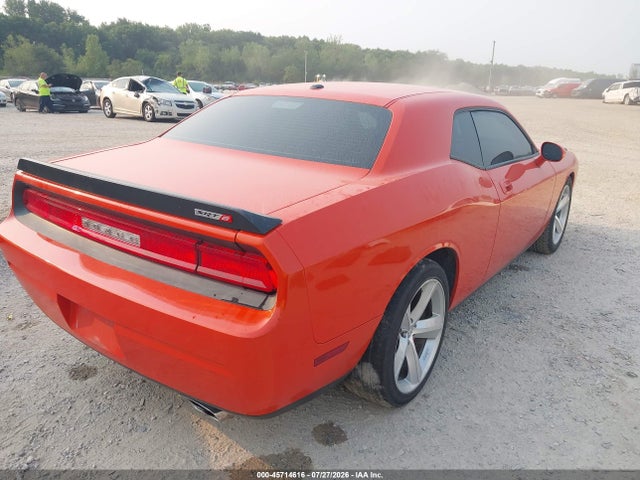 Aukcja sprzedaży 2008 Dodge Challenger Srt8, vin: 2B3LJ74W08H289584, numer aukcji: 45714616