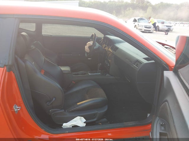 Aukcja sprzedaży 2008 Dodge Challenger Srt8, vin: 2B3LJ74W08H289584, numer aukcji: 45714616