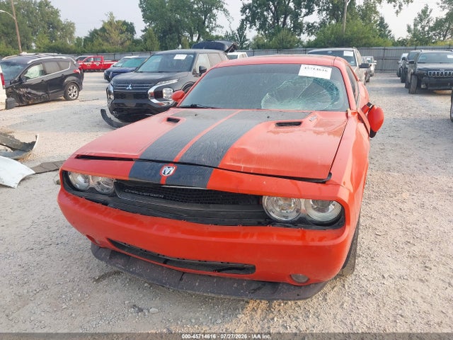 Aukcja sprzedaży 2008 Dodge Challenger Srt8, vin: 2B3LJ74W08H289584, numer aukcji: 45714616