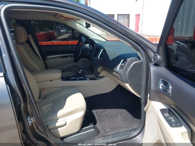 2018 Dodge Durango Sxt Awd მანქანა იყიდება აუქციონზე, vin: 1C4RDJAG4JC383809, აუქციონის ნომერი: 45714617