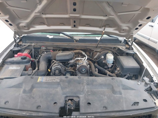 45714619 :رقم المزاد ، 1GCEC14X09Z238904 vin ، 2009 Chevrolet Silverado 1500 Work Truck مزاد بيع