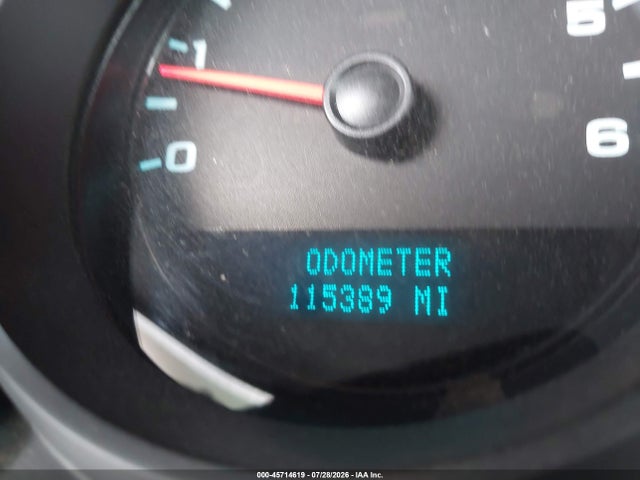 45714619 :رقم المزاد ، 1GCEC14X09Z238904 vin ، 2009 Chevrolet Silverado 1500 Work Truck مزاد بيع