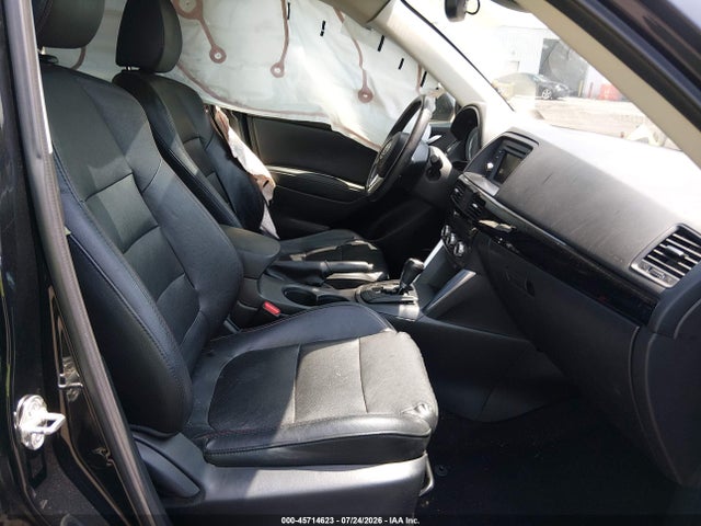 Продаж на аукціоні авто 2014 Mazda Cx-5 Grand Touring, vin: JM3KE4DY3E0303838, номер лоту: 45714623