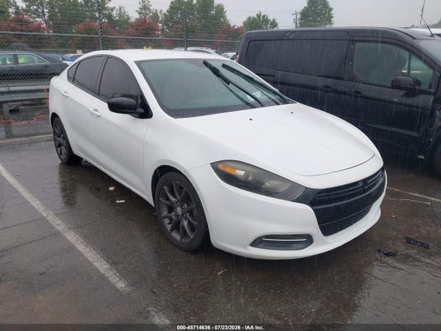 Aukcja sprzedaży 2015 Dodge Dart Se, vin: 1C3CDFAA9FD402813, numer aukcji: 45714636