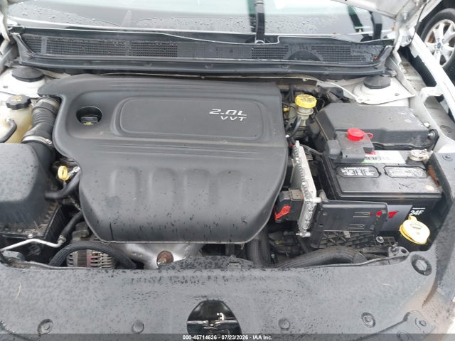 Aukcja sprzedaży 2015 Dodge Dart Se, vin: 1C3CDFAA9FD402813, numer aukcji: 45714636