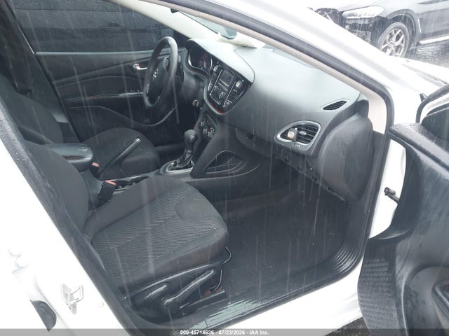 Aukcja sprzedaży 2015 Dodge Dart Se, vin: 1C3CDFAA9FD402813, numer aukcji: 45714636