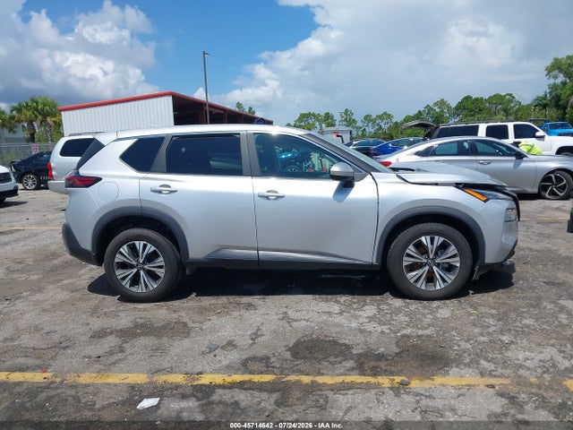 Aukcja sprzedaży 2023 Nissan Rogue Sv Intelligent Awd, vin: 5N1BT3BB3PC942466, numer aukcji: 45714642
