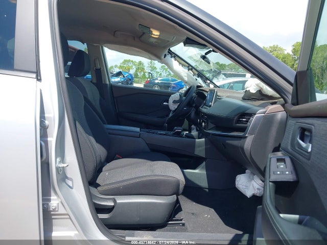 Aukcja sprzedaży 2023 Nissan Rogue Sv Intelligent Awd, vin: 5N1BT3BB3PC942466, numer aukcji: 45714642
