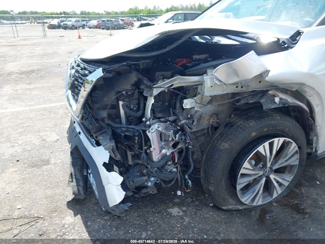 Aukcja sprzedaży 2023 Nissan Rogue Sv Intelligent Awd, vin: 5N1BT3BB3PC942466, numer aukcji: 45714642