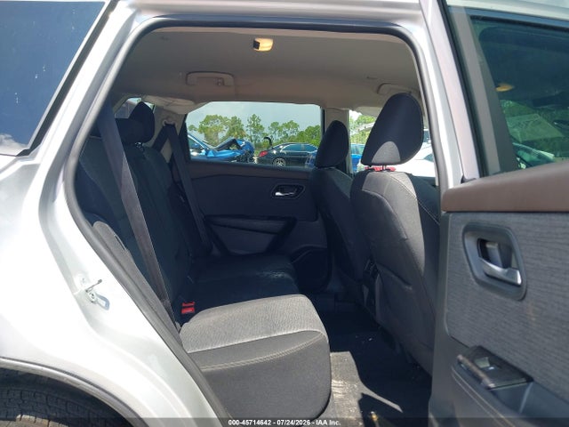 Aukcja sprzedaży 2023 Nissan Rogue Sv Intelligent Awd, vin: 5N1BT3BB3PC942466, numer aukcji: 45714642