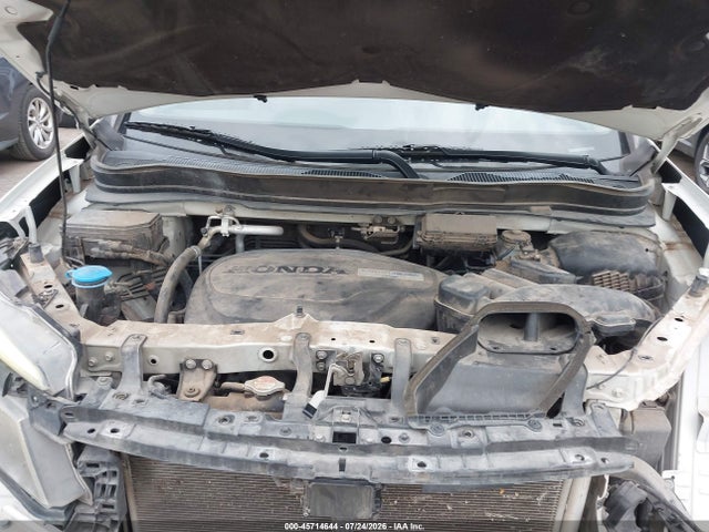 Aukcja sprzedaży 2016 Honda Pilot Ex-l, vin: 5FNYF6H68GB053019, numer aukcji: 45714644