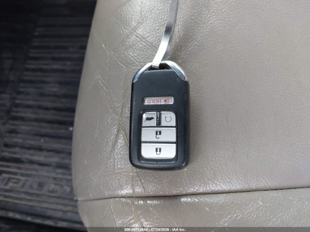 Aukcja sprzedaży 2016 Honda Pilot Ex-l, vin: 5FNYF6H68GB053019, numer aukcji: 45714644