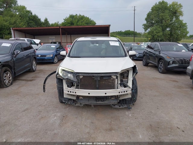 Aukcja sprzedaży 2016 Honda Pilot Ex-l, vin: 5FNYF6H68GB053019, numer aukcji: 45714644
