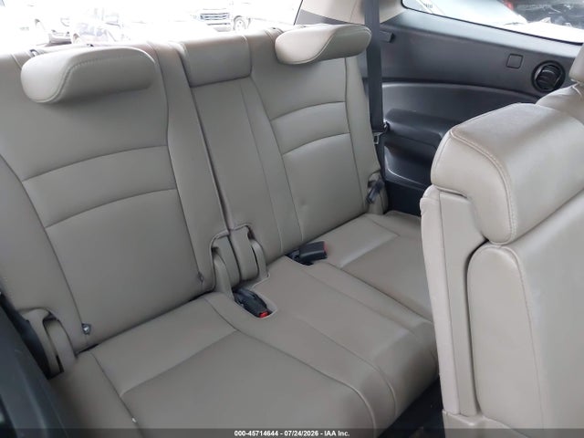 Aukcja sprzedaży 2016 Honda Pilot Ex-l, vin: 5FNYF6H68GB053019, numer aukcji: 45714644