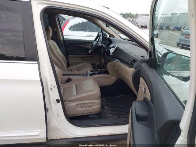 Aukcja sprzedaży 2016 Honda Pilot Ex-l, vin: 5FNYF6H68GB053019, numer aukcji: 45714644