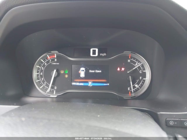 Aukcja sprzedaży 2016 Honda Pilot Ex-l, vin: 5FNYF6H68GB053019, numer aukcji: 45714644