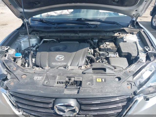 Продаж на аукціоні авто 2016 Mazda Cx-5 Touring, vin: JM3KE4CY9G0628742, номер лоту: 45714647