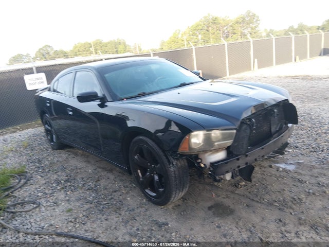 Aukcja sprzedaży 2014 Dodge Charger Sxt, vin: 2C3CDXHG0EH113241, numer aukcji: 45714650
