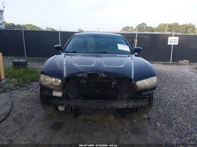 Продажа на аукционе авто 2014 Dodge Charger Sxt, vin: 2C3CDXHG0EH113241, номер лота: 45714650