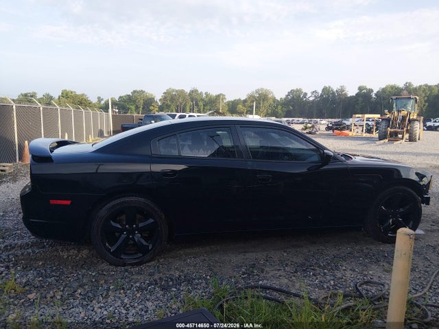 Продажа на аукционе авто 2014 Dodge Charger Sxt, vin: 2C3CDXHG0EH113241, номер лота: 45714650