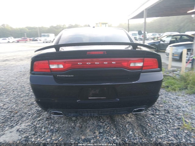 Продажа на аукционе авто 2014 Dodge Charger Sxt, vin: 2C3CDXHG0EH113241, номер лота: 45714650