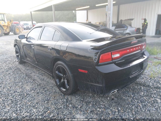 Продажа на аукционе авто 2014 Dodge Charger Sxt, vin: 2C3CDXHG0EH113241, номер лота: 45714650