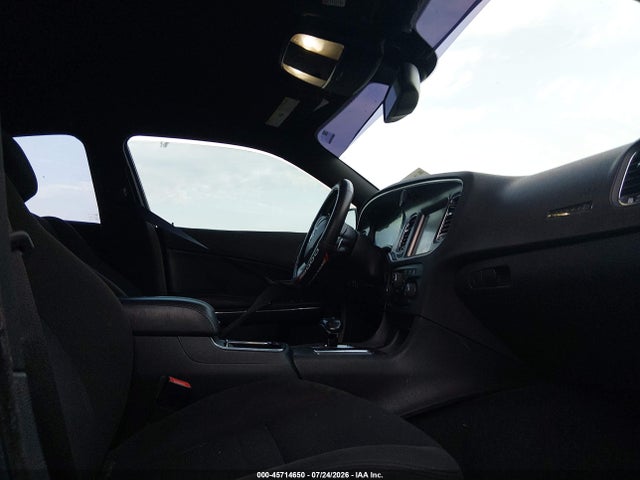 Продажа на аукционе авто 2014 Dodge Charger Sxt, vin: 2C3CDXHG0EH113241, номер лота: 45714650