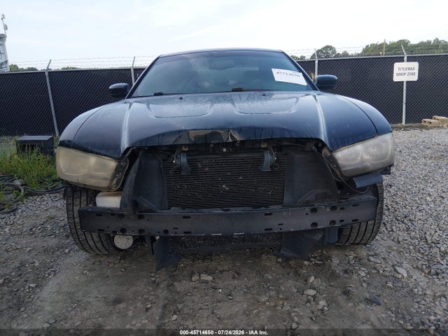 Продажа на аукционе авто 2014 Dodge Charger Sxt, vin: 2C3CDXHG0EH113241, номер лота: 45714650