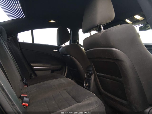 Продажа на аукционе авто 2014 Dodge Charger Sxt, vin: 2C3CDXHG0EH113241, номер лота: 45714650