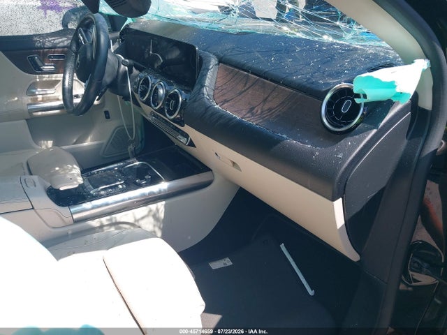 Aukcja sprzedaży 2021 Mercedes-benz Gla 250 4matic, vin: W1N4N4HBXMJ192228, numer aukcji: 45714659