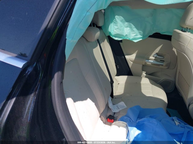 Aukcja sprzedaży 2021 Mercedes-benz Gla 250 4matic, vin: W1N4N4HBXMJ192228, numer aukcji: 45714659