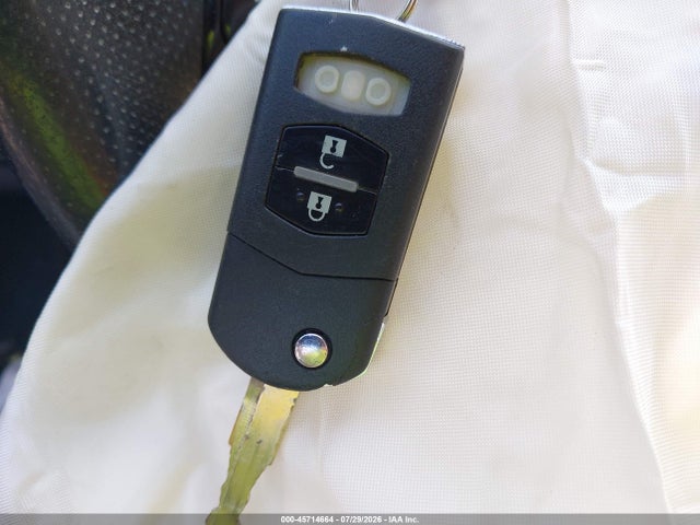 Aukcja sprzedaży 2009 Mazda Mazda5 Grand Touring, vin: JM1CR293390332944, numer aukcji: 45714664