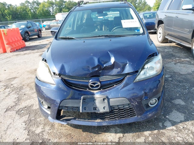 Aukcja sprzedaży 2009 Mazda Mazda5 Grand Touring, vin: JM1CR293390332944, numer aukcji: 45714664